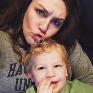 Meet your Posher, Olivia